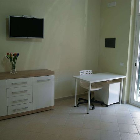 Guest House Golfo Xifonio Augusta Zewnętrze zdjęcie