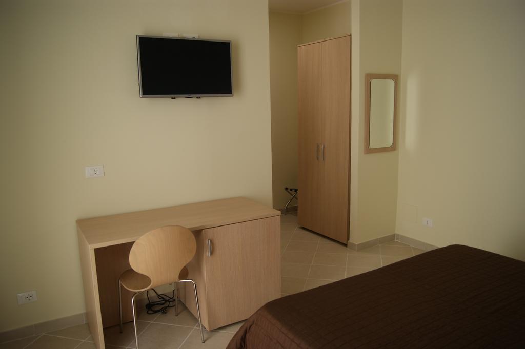 Guest House Golfo Xifonio Augusta Zewnętrze zdjęcie