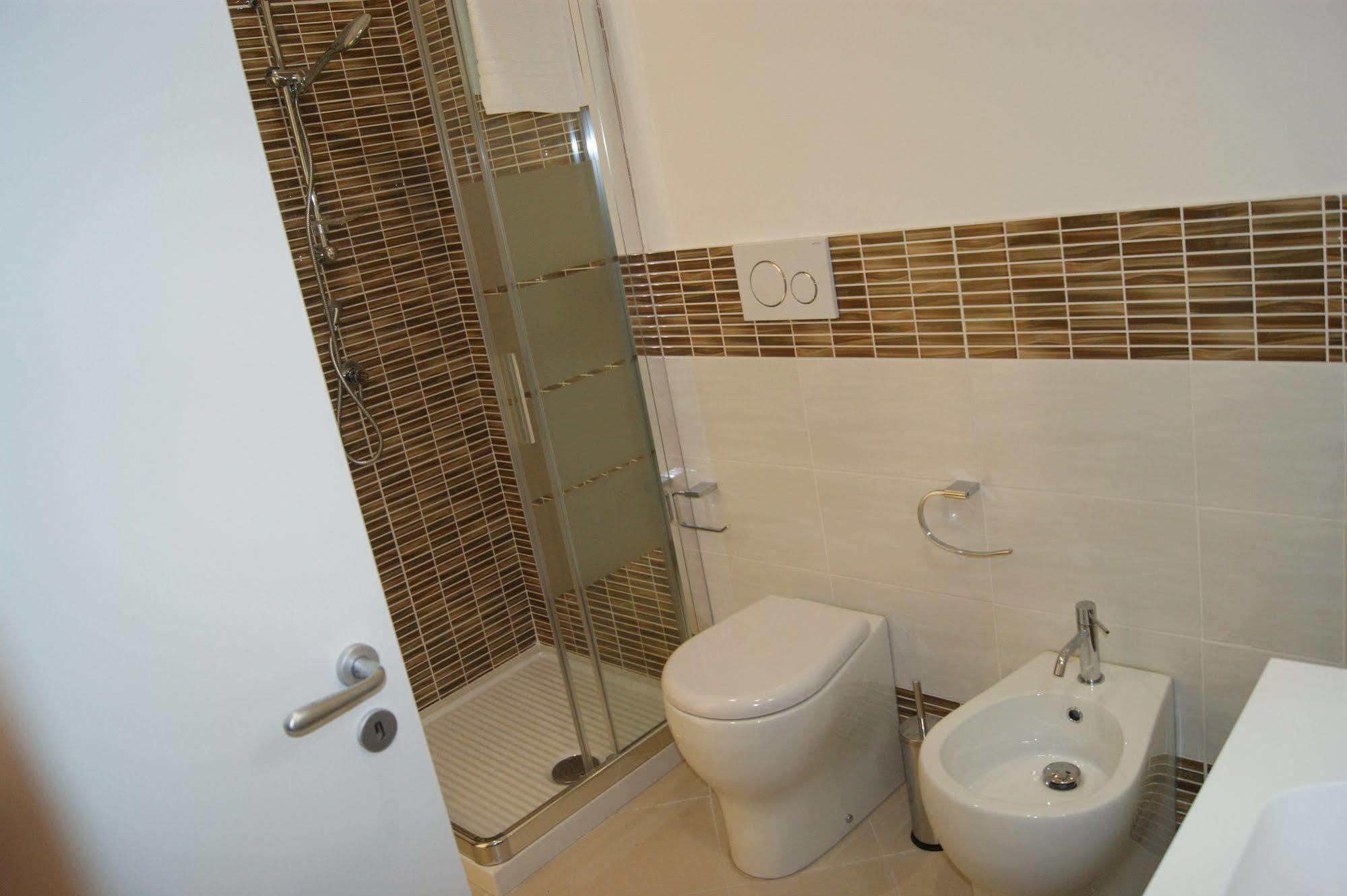 Guest House Golfo Xifonio Augusta Zewnętrze zdjęcie