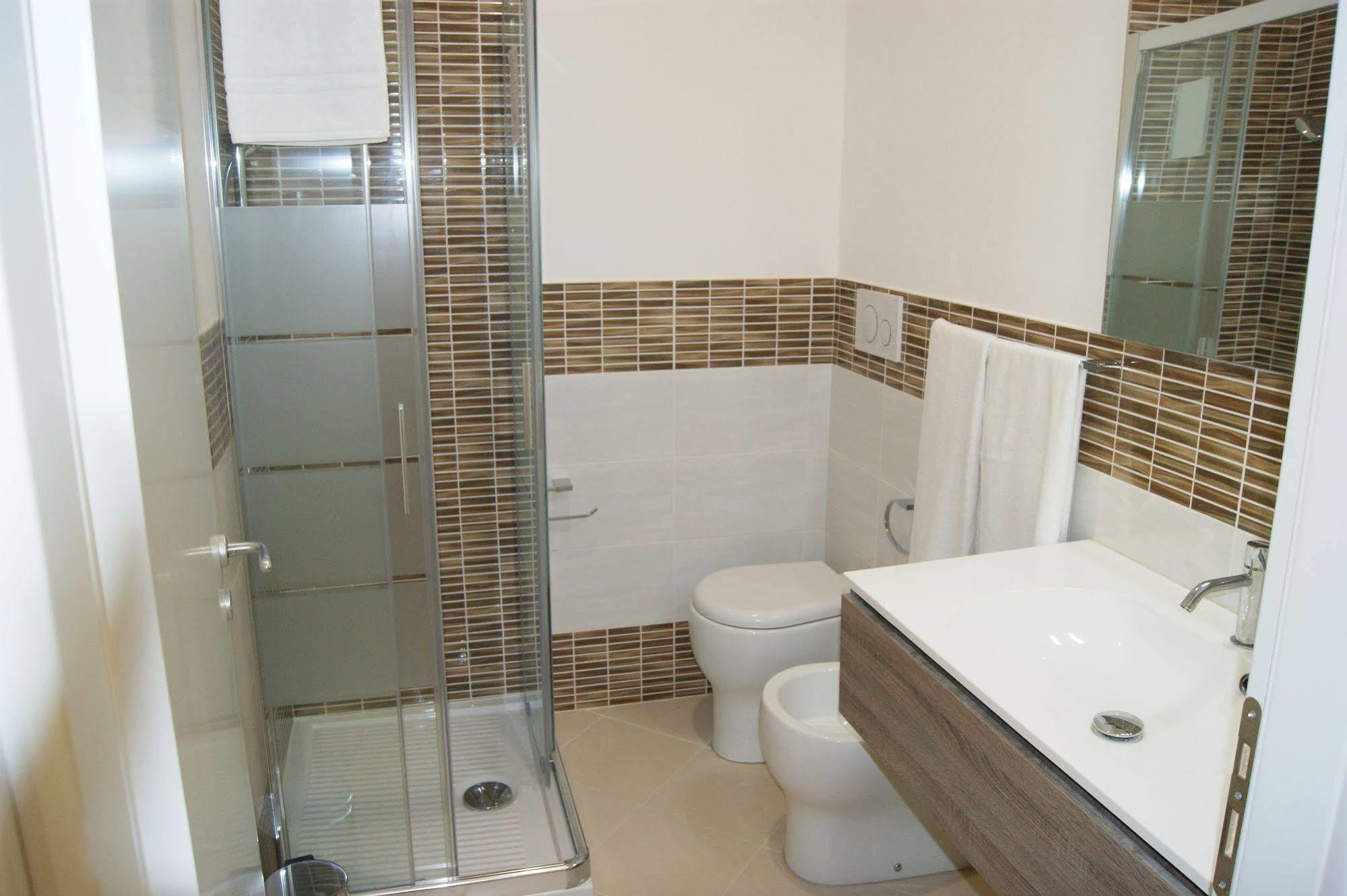 Guest House Golfo Xifonio Augusta Zewnętrze zdjęcie