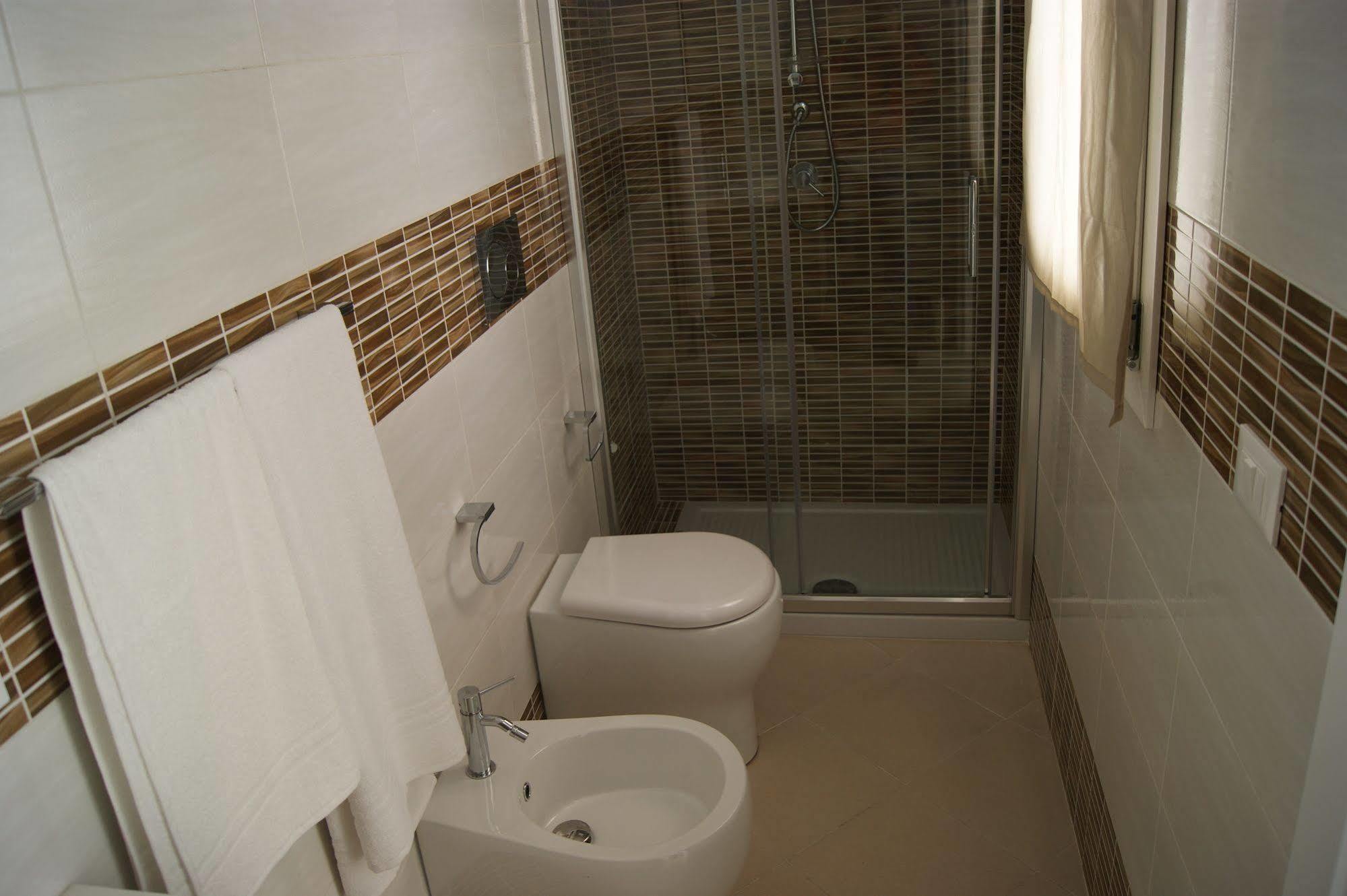 Guest House Golfo Xifonio Augusta Zewnętrze zdjęcie