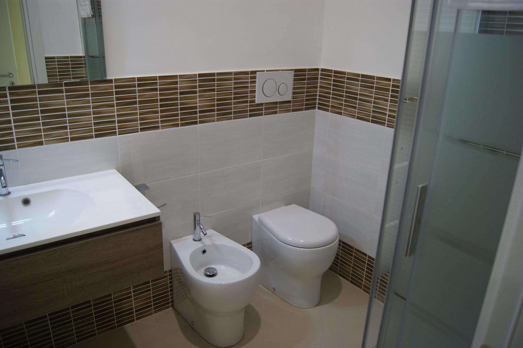 Guest House Golfo Xifonio Augusta Zewnętrze zdjęcie
