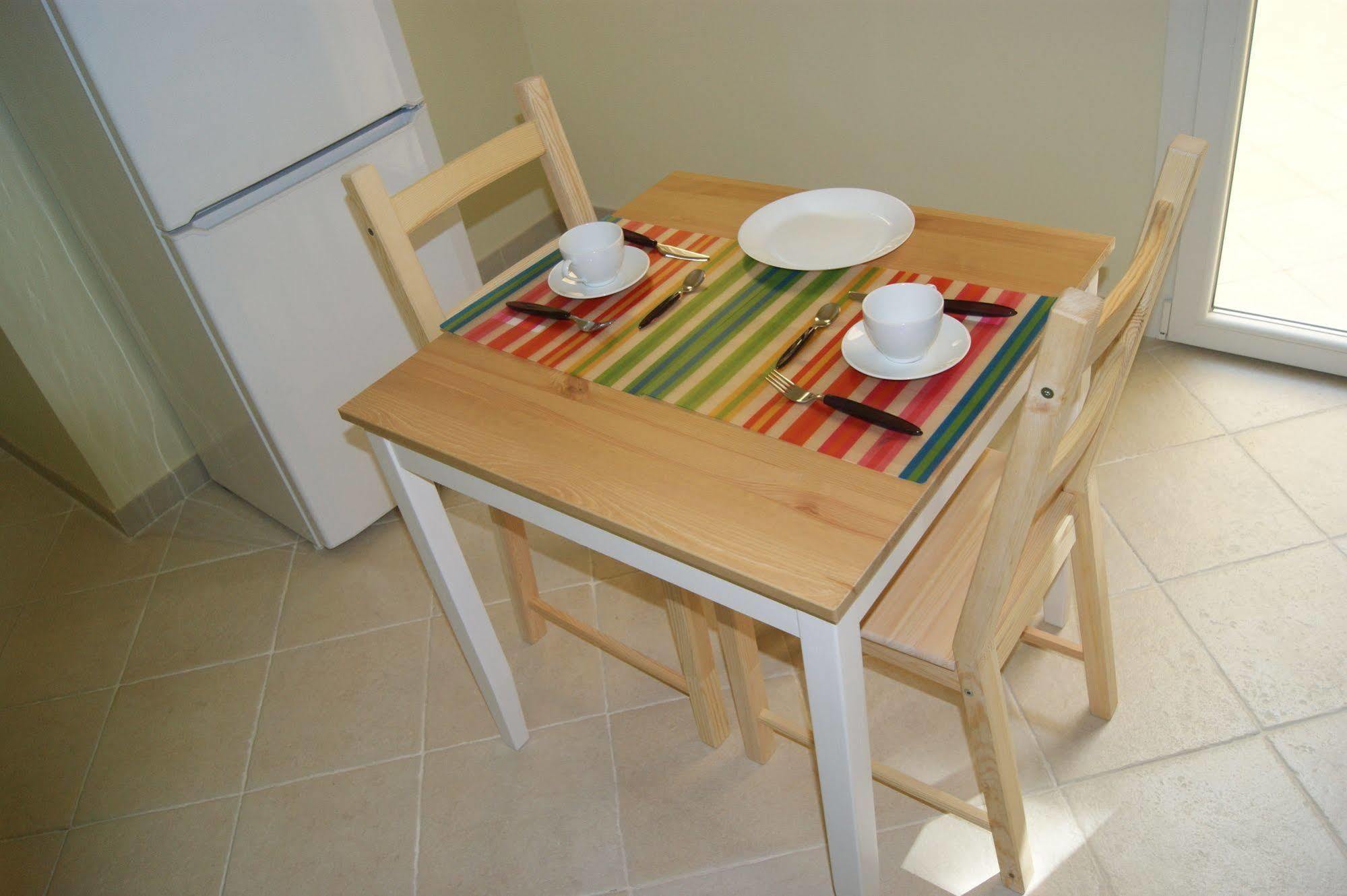 Guest House Golfo Xifonio Augusta Zewnętrze zdjęcie