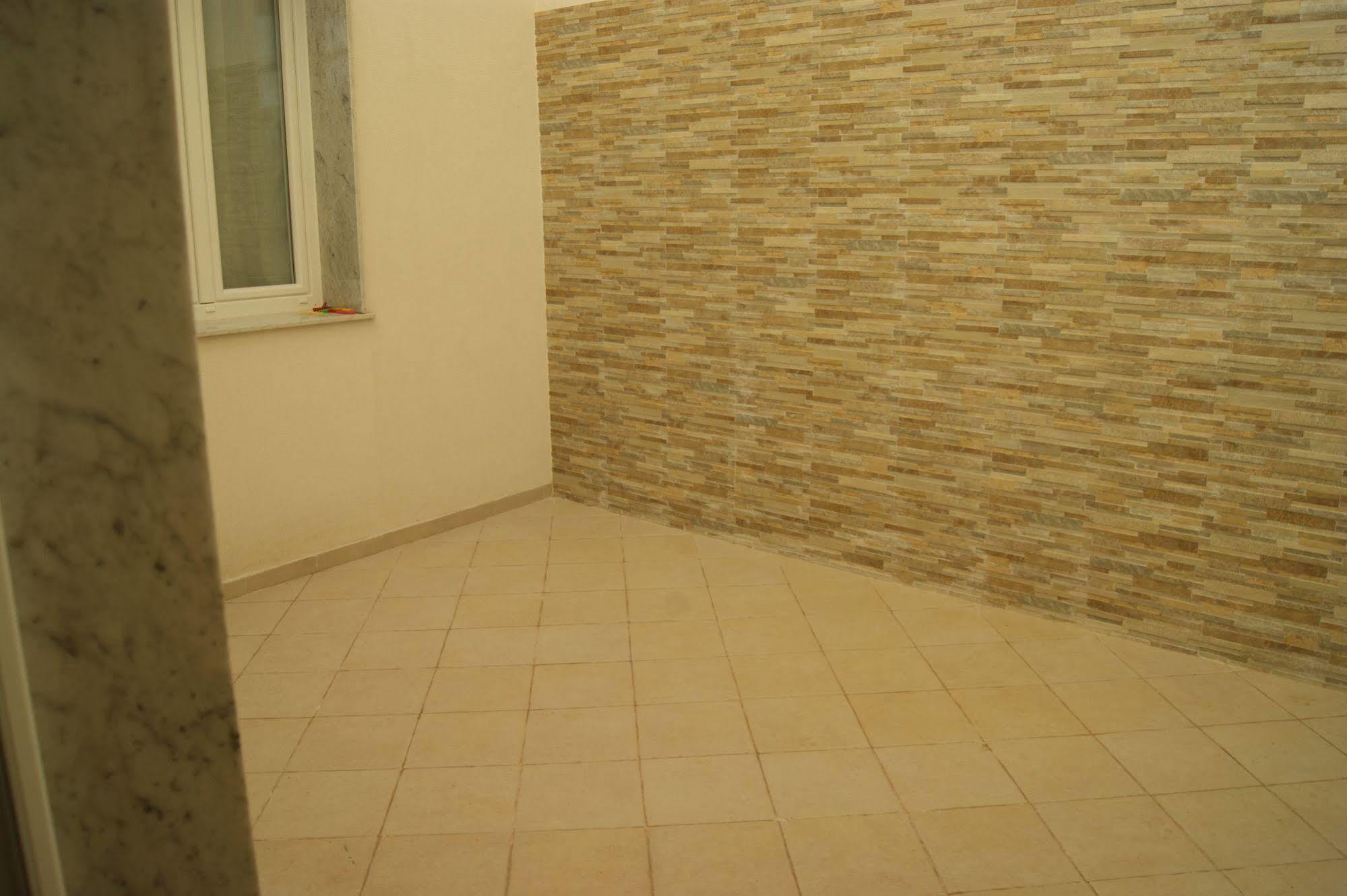 Guest House Golfo Xifonio Augusta Zewnętrze zdjęcie