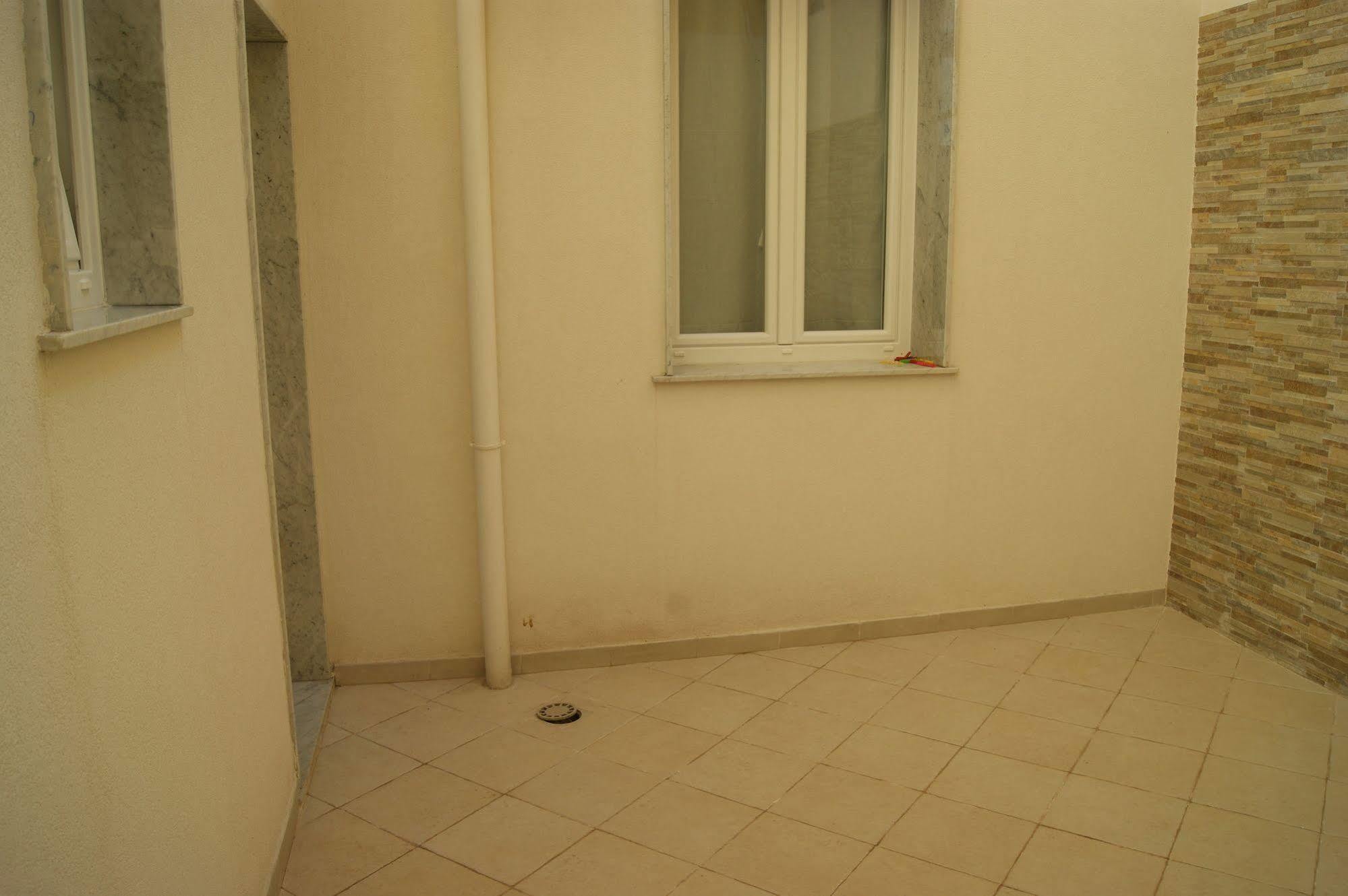 Guest House Golfo Xifonio Augusta Zewnętrze zdjęcie