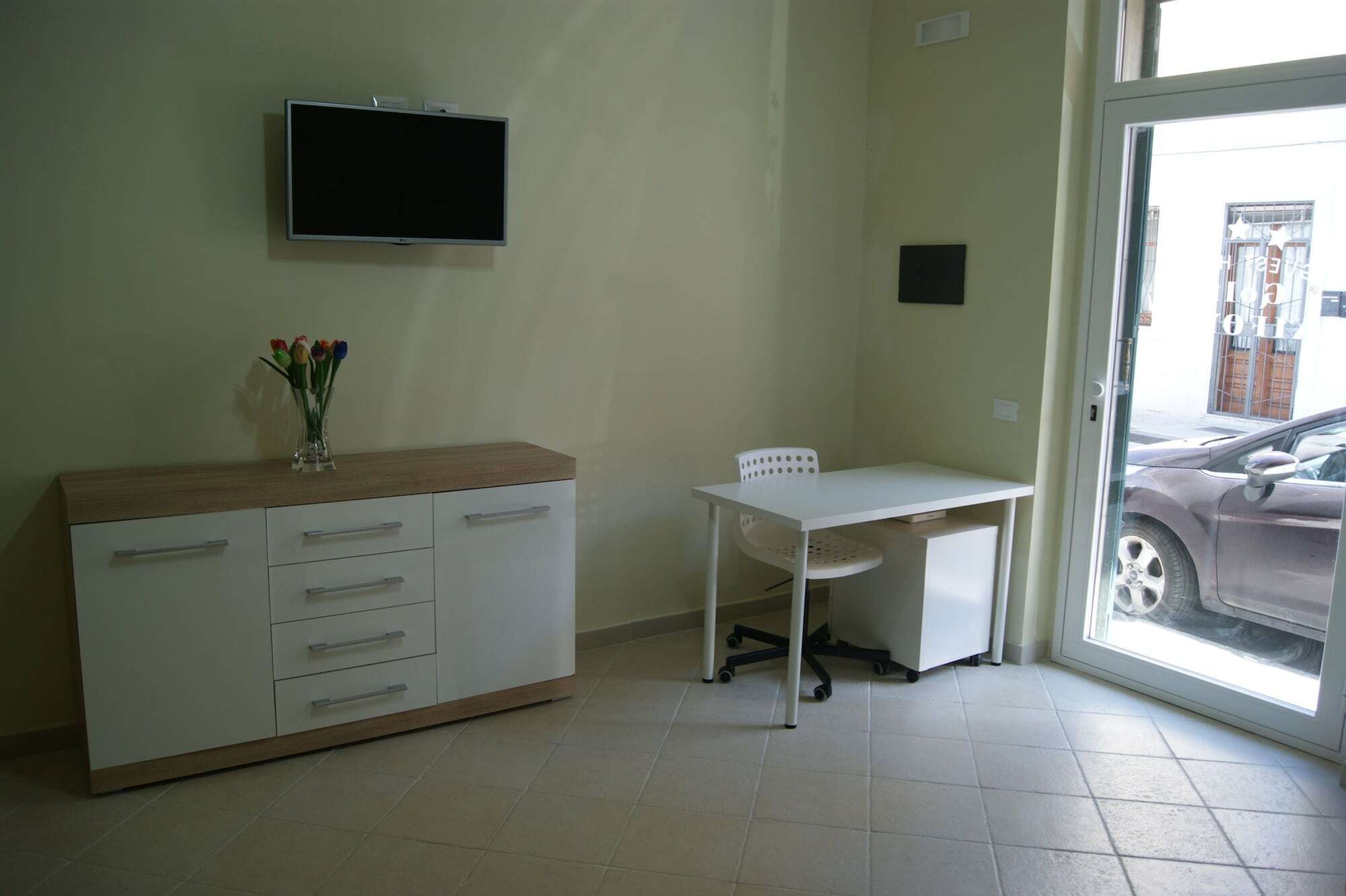 Guest House Golfo Xifonio Augusta Zewnętrze zdjęcie