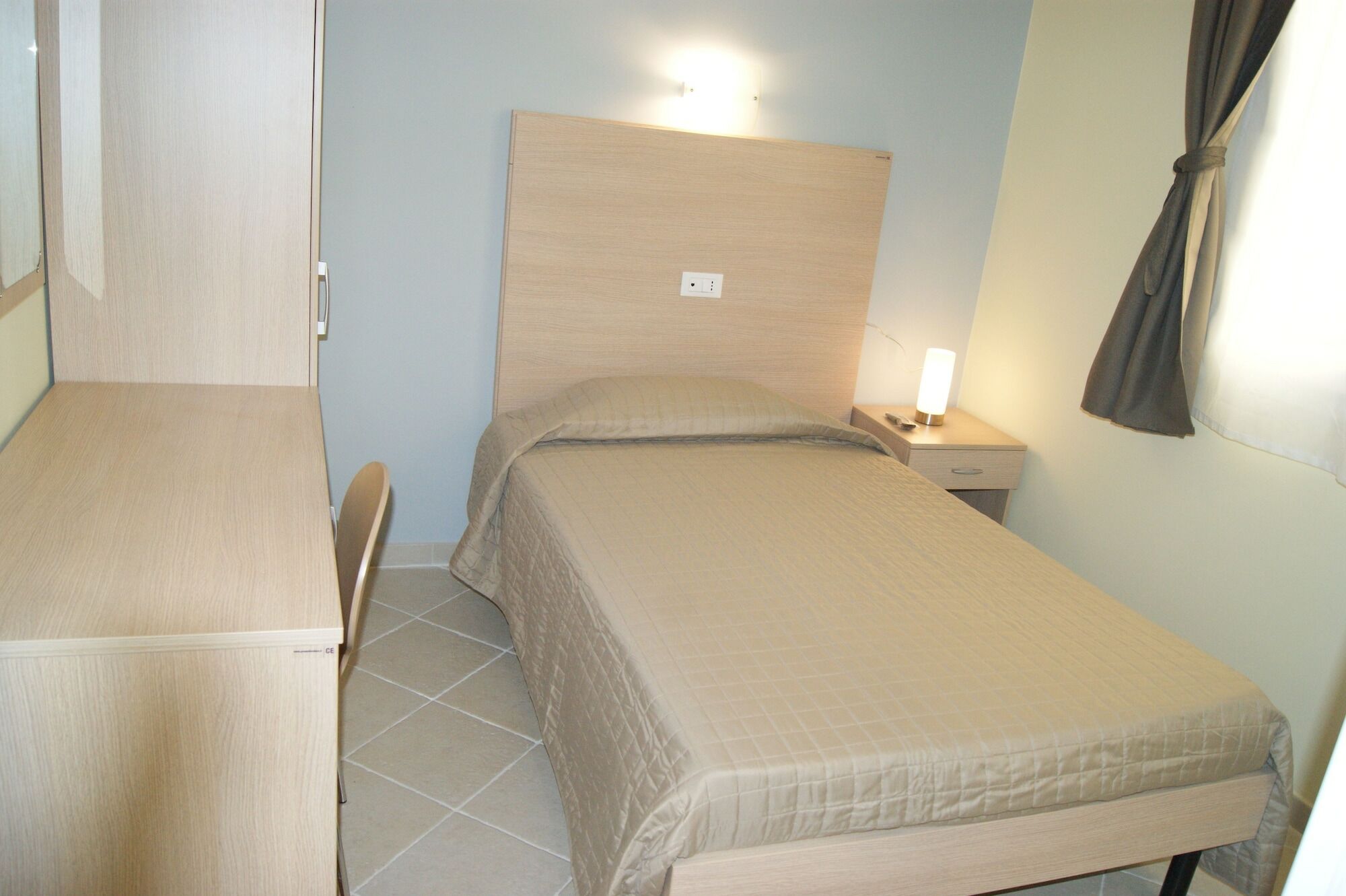 Guest House Golfo Xifonio Augusta Zewnętrze zdjęcie