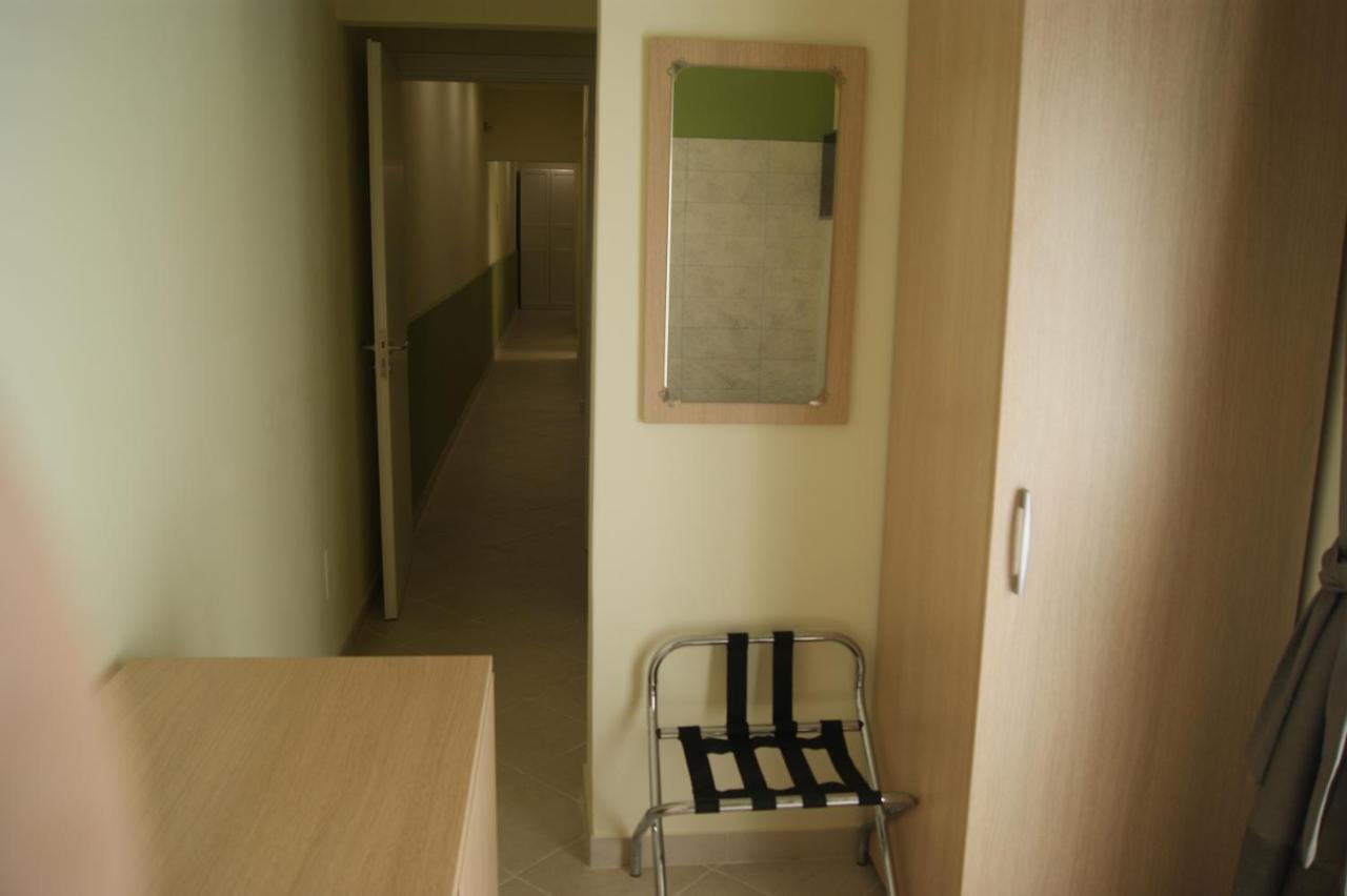 Guest House Golfo Xifonio Augusta Zewnętrze zdjęcie